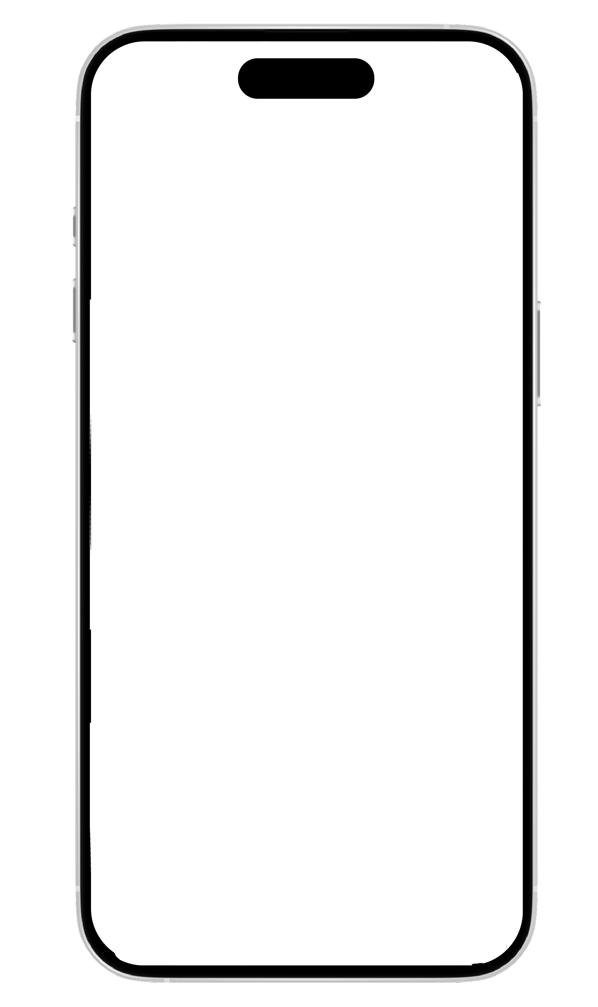 iPhone Frame